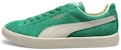 atmos x Puma Suede VTG Aged Made In Japan 'Hijau' 386309-03