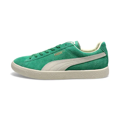 atmos Puma Suede VTG Aged Made In Japan 'Green'