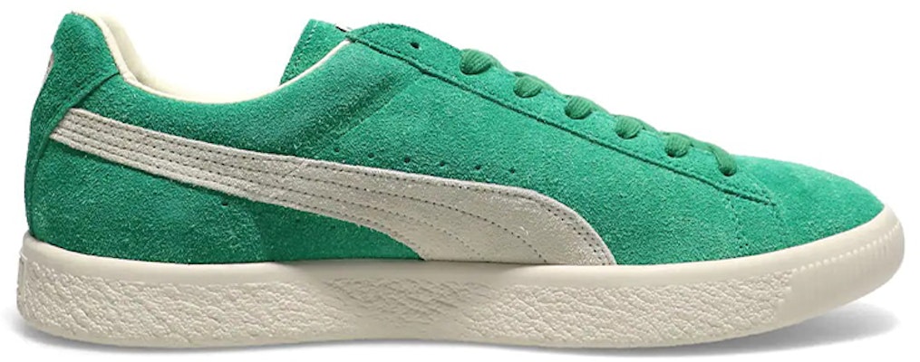 atmos x Puma Suede VTG Aged Made In Japan 'Green' 386309-03 Order atmos x Puma Suede VTG Aged Made In Japan 'Green' 386309-03
