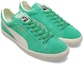 Lookbook atmos x Puma Suede VTG Aged Made In Japan 'Hijau' 386309-03