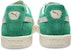 atmos x Puma Suede VTG Aged Made In Japan 'Hijau' 386309-03