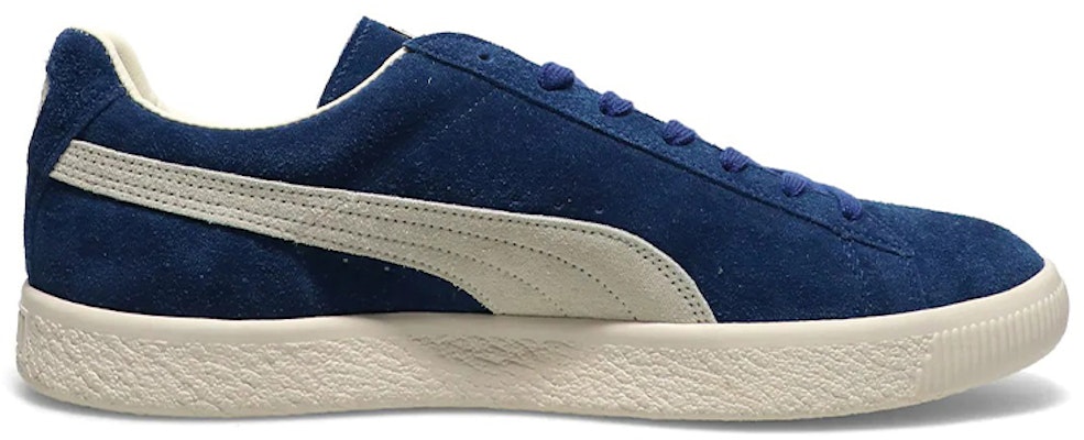 atmos x Puma Suede VTG Aged Buatan Jepang 'Navy' 386309-01 Order atmos x Puma Suede VTG Aged Buatan Jepang 'Navy' 386309-01