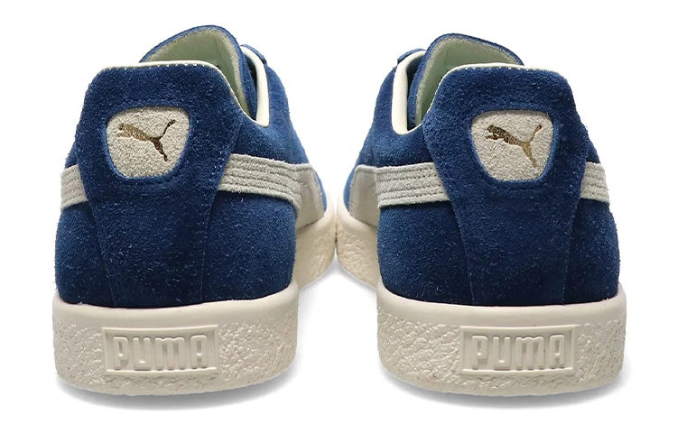 Purchase atmos x Puma スエード MIJ "ネイビー" 386309-01