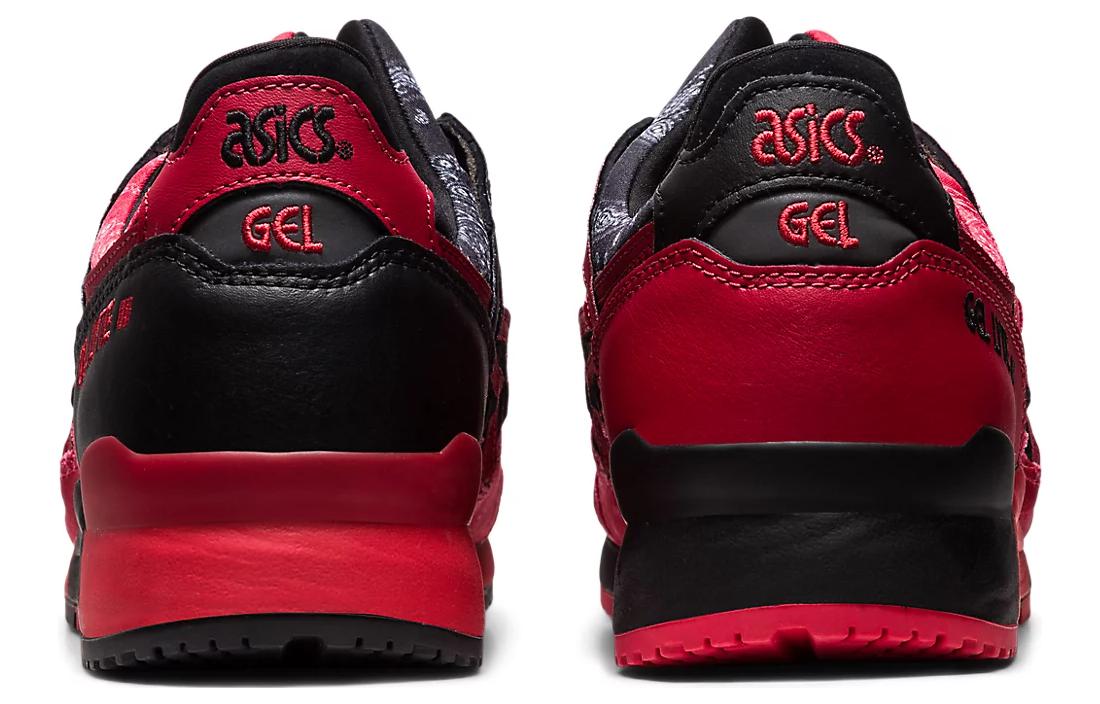 Details for atmos x RED SPIDER x ASICS Gel Lyte 3 'Cetakan Bandana' 1201A854-001