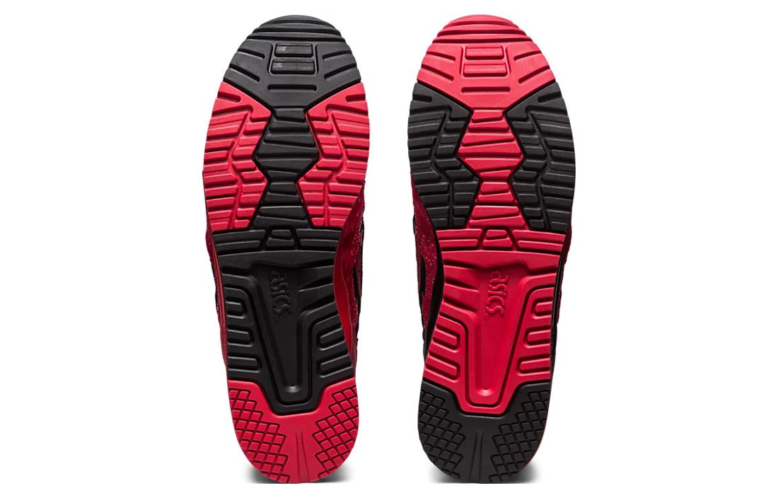 Sizing atmos x RED SPIDER x ASICS Gel Lyte 3 'Cetakan Bandana' 1201A854-001
