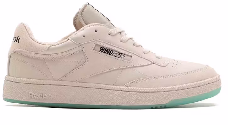 atmos x Reebok Club C 85 "Ivory" zapatillas clásicas R00007 Buy atmos x Reebok Club C 85 "Ivory" zapatillas clásicas R00007
