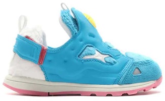 (Toddler) atmos x Reebok × Reebok VERSA PUMP FURY 'BLUE' GV7285 (Toddler) atmos x Reebok × Reebok VERSA PUMP FURY 'BLUE' GV7285