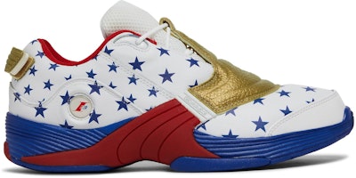 atmos x Reebok Answer 5 'Stars and Stripes' FW7486 atmos x Reebok Answer 5 'Stars and Stripes' FW7486