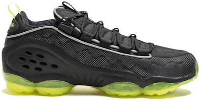 아트모스 x 리복 DMX 런 10 '블랙 네온 옐로우' CN5937 Order 아트모스 x 리복 DMX 런 10 '블랙 네온 옐로우' CN5937