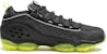 Atmos x Reebok DMX Run 10 'Hitam Neon Kuning' CN5937