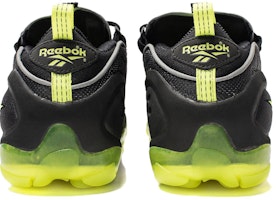 아트모스 x 리복 DMX 런 10 '블랙 네온 옐로우' CN5937 Shop 아트모스 x 리복 DMX 런 10 '블랙 네온 옐로우' CN5937