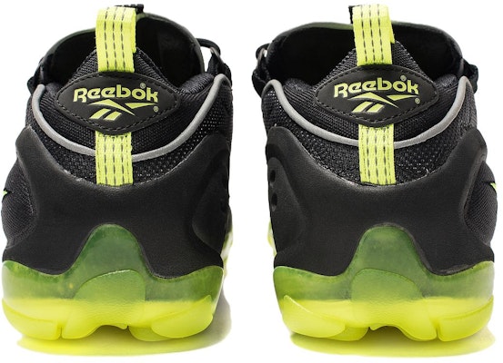 Atmos x Reebok DMX Run 10 '黑色荧光黄' CN5937 Shop Atmos x Reebok DMX Run 10 '黑色荧光黄' CN5937