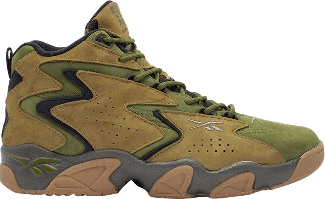 Reebok 2025 fly mobius