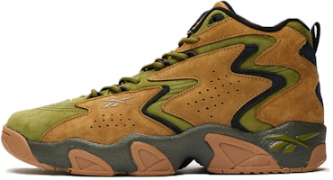 atmos x Reebok Fly Mobius 'Brown' DV8496 atmos x Reebok Fly Mobius 'Brown' DV8496