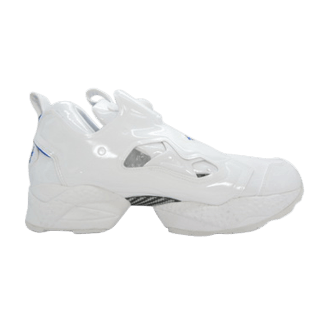 Atmos x Reebok InstaPump Fury '10th Anniversary' 49161-5