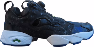 Atmos x Reebok InstaPump Fury 'Black Purple' AQ9240 Atmos x Reebok InstaPump Fury 'Black Purple' AQ9240