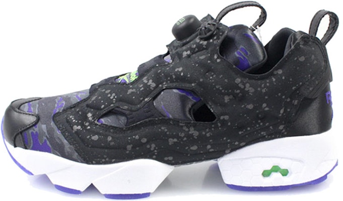 Atmos x Reebok InstaPump Fury '黑紫色' AQ9240 Buy Atmos x Reebok InstaPump Fury '黑紫色' AQ9240
