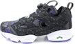 Buy Atmos x Reebok InstaPump Fury 'Hitam Ungu' AQ9240