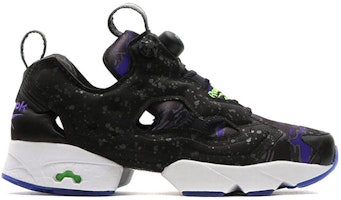 Atmos x Reebok InstaPump Fury 'Hitam Ungu' AQ9240 Order Atmos x Reebok InstaPump Fury 'Hitam Ungu' AQ9240