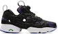 Atmos x Reebok InstaPump Fury 'Hitam Ungu' AQ9240