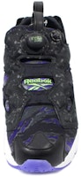 Atmos x Reebok InstaPump Fury 'Hitam Ungu' AQ9240 Shop Atmos x Reebok InstaPump Fury 'Hitam Ungu' AQ9240