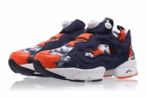 Atmos x Reebok InstaPump Fury 'Blue' BS9074 Atmos x Reebok InstaPump Fury 'Blue' BS9074