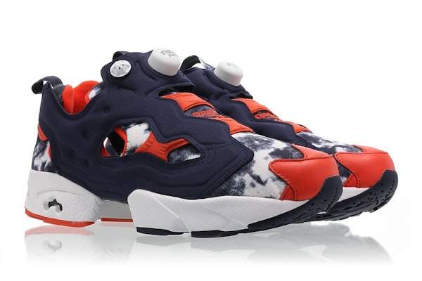 Atmos x Reebok InstaPump Fury 'Blue' BS9074 Order Atmos x Reebok InstaPump Fury 'Blue' BS9074