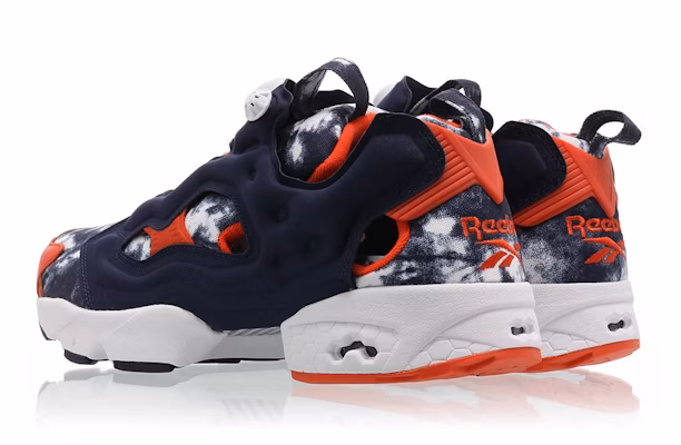 Atmos x Reebok InstaPump Fury 'Blue' BS9074 Shop Atmos x Reebok InstaPump Fury 'Blue' BS9074