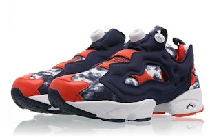 Atmos x Reebok InstaPump Fury 'Blue' BS9074 Atmos x Reebok InstaPump Fury 'Blue' BS9074