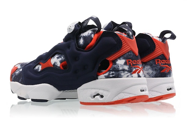 Atmos x Reebok InstaPump Fury 'Azul' BS9074 Shop Atmos x Reebok InstaPump Fury 'Azul' BS9074