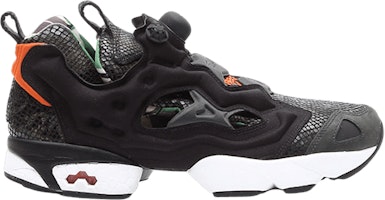 Atmos x Reebok InstaPump Fury 'British Camo Snake' V53231 Atmos x Reebok InstaPump Fury 'British Camo Snake' V53231