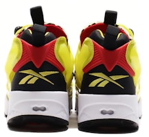 atmos x Reebok Instapump Fury 'Citron Animal' Sneakers FZ4432 Purchase atmos x Reebok Instapump Fury 'Citron Animal' Sneakers FZ4432