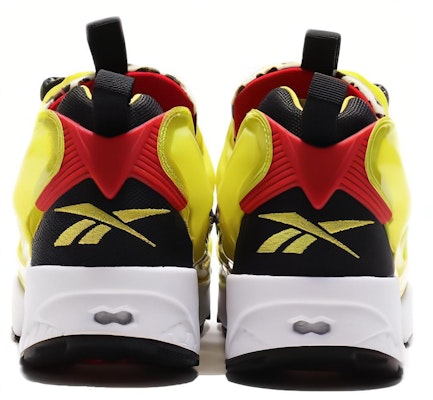 atmos x Reebok Instapump Fury 'Citron Animal' zapatillas deportivas. FZ4432 Purchase atmos x Reebok Instapump Fury 'Citron Animal' zapatillas deportivas. FZ4432