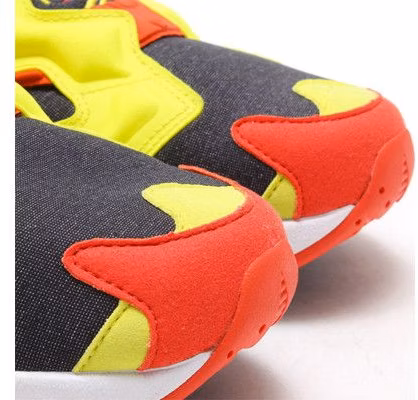 Atmos x Reebok InstaPump Fury OG 'Limón Negro' V61416 Order Atmos x Reebok InstaPump Fury OG 'Limón Negro' V61416
