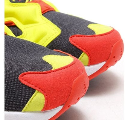 Atmos x Reebok InstaPump Fury OG 'Citron Black' V61416 Order Atmos x Reebok InstaPump Fury OG 'Citron Black' V61416