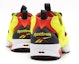 Shop Atmos x Reebok InstaPump Fury OG 'Citron Hitam' V61416