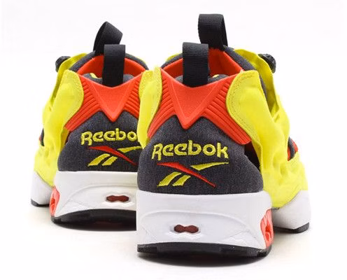 Atmos x Reebok InstaPump Fury OG 'Limón Negro' V61416 Shop Atmos x Reebok InstaPump Fury OG 'Limón Negro' V61416