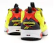 Shop Atmos x Reebok InstaPump Fury OG ''Citron Noir'' V61416