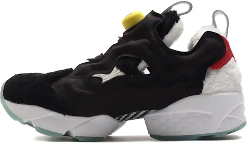 atmos×Reebok インスタポンプフューリー OG "ドラえもん-黒" GV7287 Buy atmos×Reebok インスタポンプフューリー OG "ドラえもん-黒" GV7287