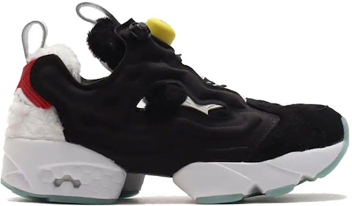 atmos×Reebok インスタポンプフューリー OG "ドラえもん-黒" GV7287 Order atmos×Reebok インスタポンプフューリー OG "ドラえもん-黒" GV7287