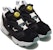 atmos x Reebok InstaPump Fury OG 'Doraemon - Hitam' GV7287