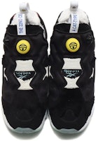 atmos×Reebok インスタポンプフューリー OG "ドラえもん-黒" GV7287 Shop atmos×Reebok インスタポンプフューリー OG "ドラえもん-黒" GV7287