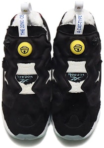 atmos×Reebok インスタポンプフューリー OG "ドラえもん-黒" GV7287 Shop atmos×Reebok インスタポンプフューリー OG "ドラえもん-黒" GV7287