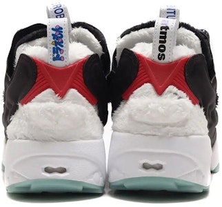 atmos×Reebok インスタポンプフューリー OG "ドラえもん-黒" GV7287 Purchase atmos×Reebok インスタポンプフューリー OG "ドラえもん-黒" GV7287