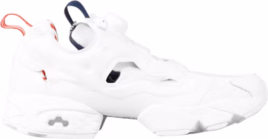 Atmos x Reebok InstaPump Fury OG 'White' M48370 Atmos x Reebok InstaPump Fury OG 'White' M48370