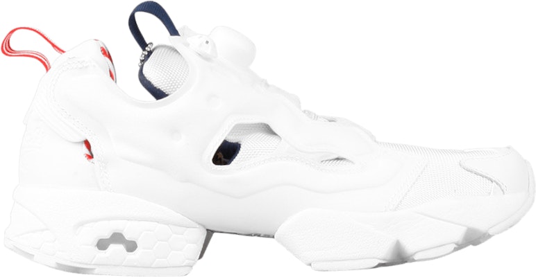 Atmos x Reebok InstaPump Fury OG 'Putih' M48370 Buy Atmos x Reebok InstaPump Fury OG 'Putih' M48370