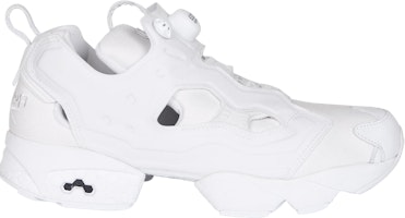 Atmos x Reebok InstaPump Fury OG 'White' V63458 Atmos x Reebok InstaPump Fury OG 'White' V63458