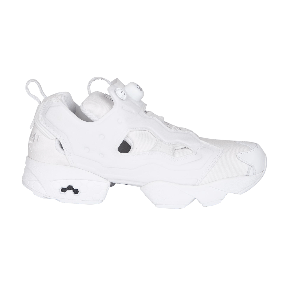 Atmos x Reebok InstaPump Fury OG 'White' V63458