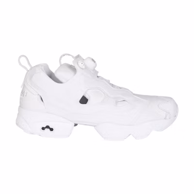 Atmos Reebok InstaPump Fury 'White'