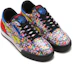Shop アトモス×Reebok フェーズ1 プロ "ネオンデジ" AR1827